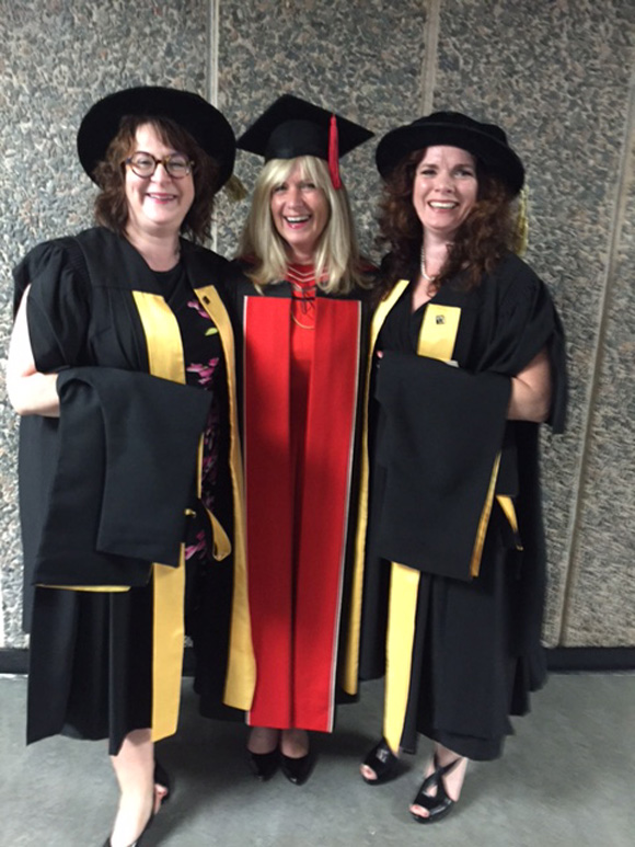 phd nursing dalhousie